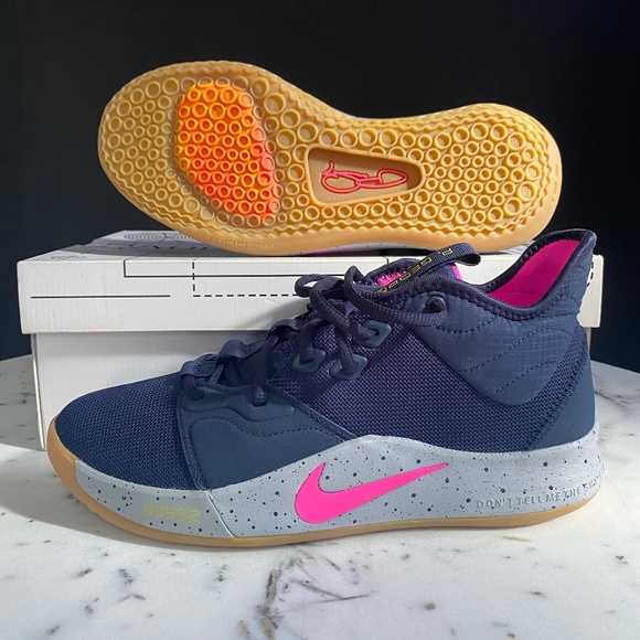 Nike PG3 sneakers - Picture 1 of 2